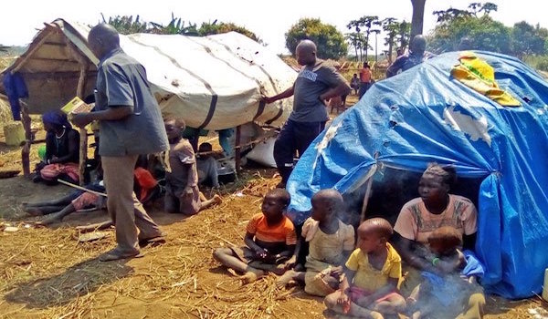 Photo Credit: NTV Uganda