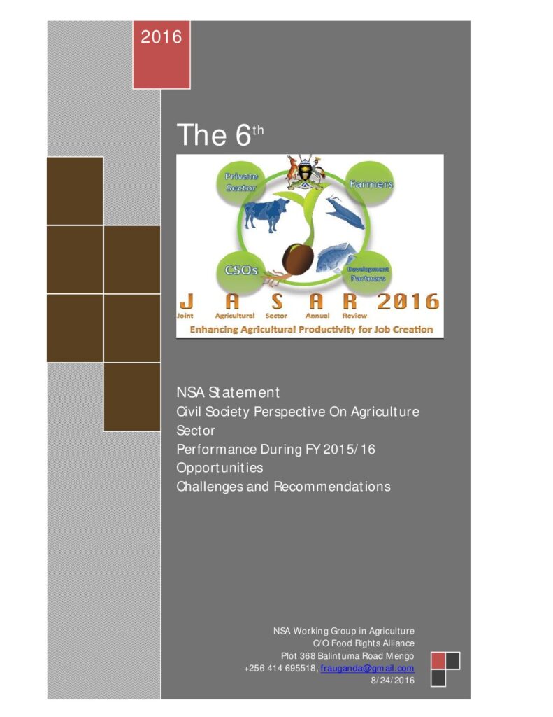 thumbnail of NSA JASAR FINAL statement 2016