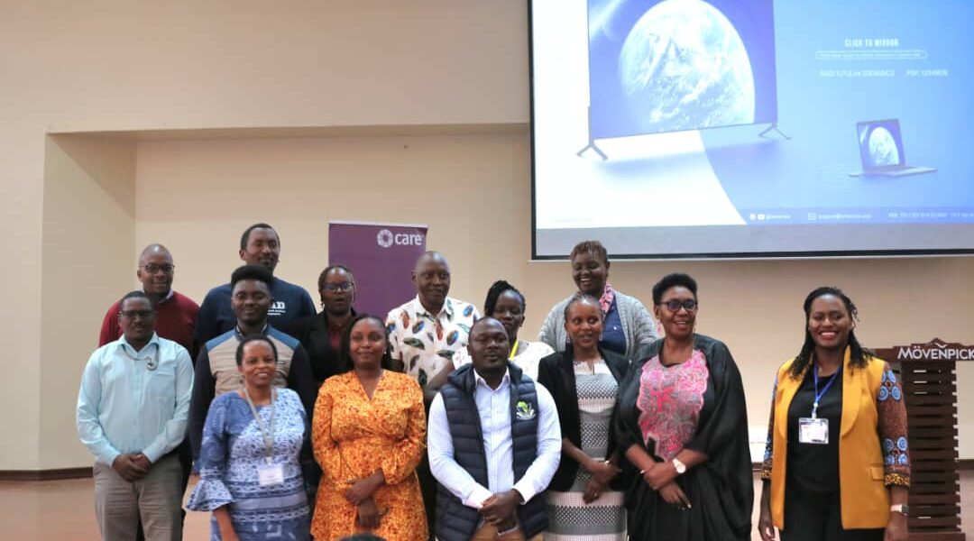 From Maputo to Kampala: How Kenyan Non-State Actors are Breaking Silos to Transform Food Systems