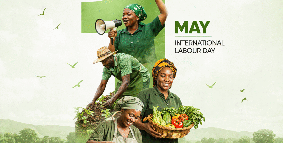 Labour Day Commemorations